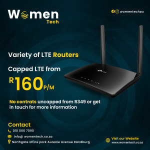 Routers