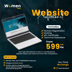 Website Dev